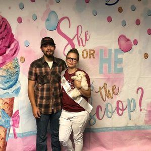 Meet your Posher, Mikayla